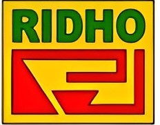 PT. Ridho Panelindo Jaya Logo